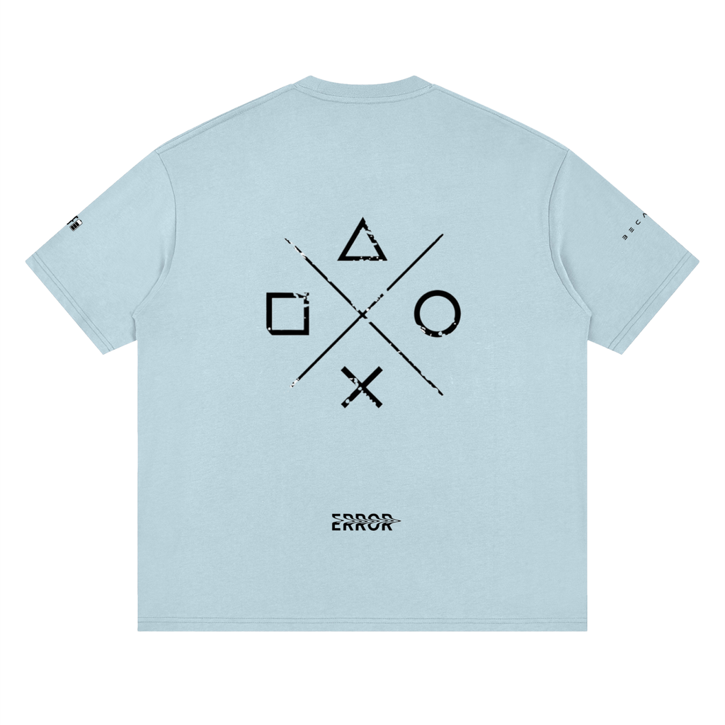 PORQUE FUERA. Camiseta | PORQUE Oficial