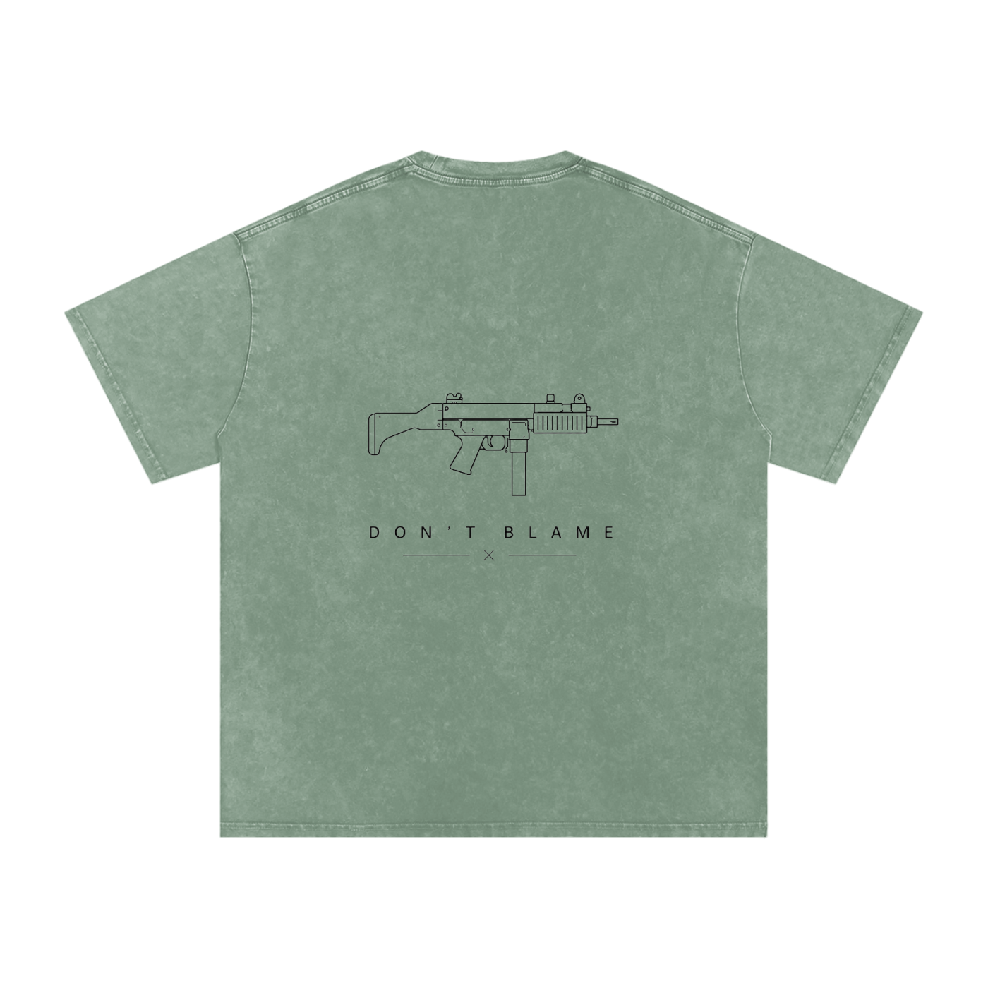 BECAUSE ICON. Camiseta | BECAUSE Oficial